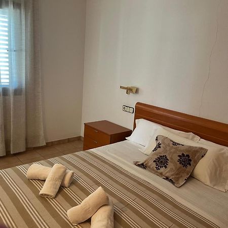 Apartamentos Mar I Vent Puerto De La Savina  Extérieur photo