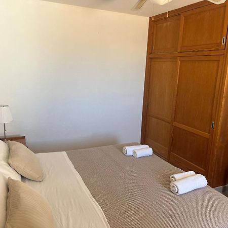 Apartamentos Mar I Vent Puerto De La Savina  Extérieur photo