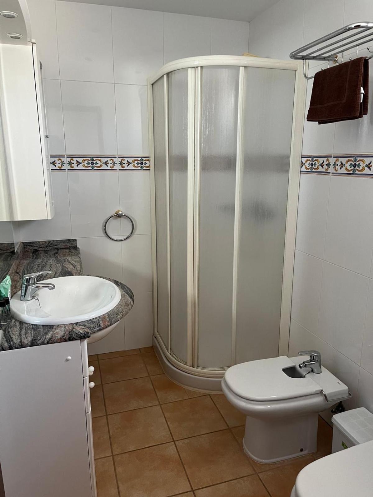Apartamentos Mar I Vent Puerto De La Savina  Extérieur photo