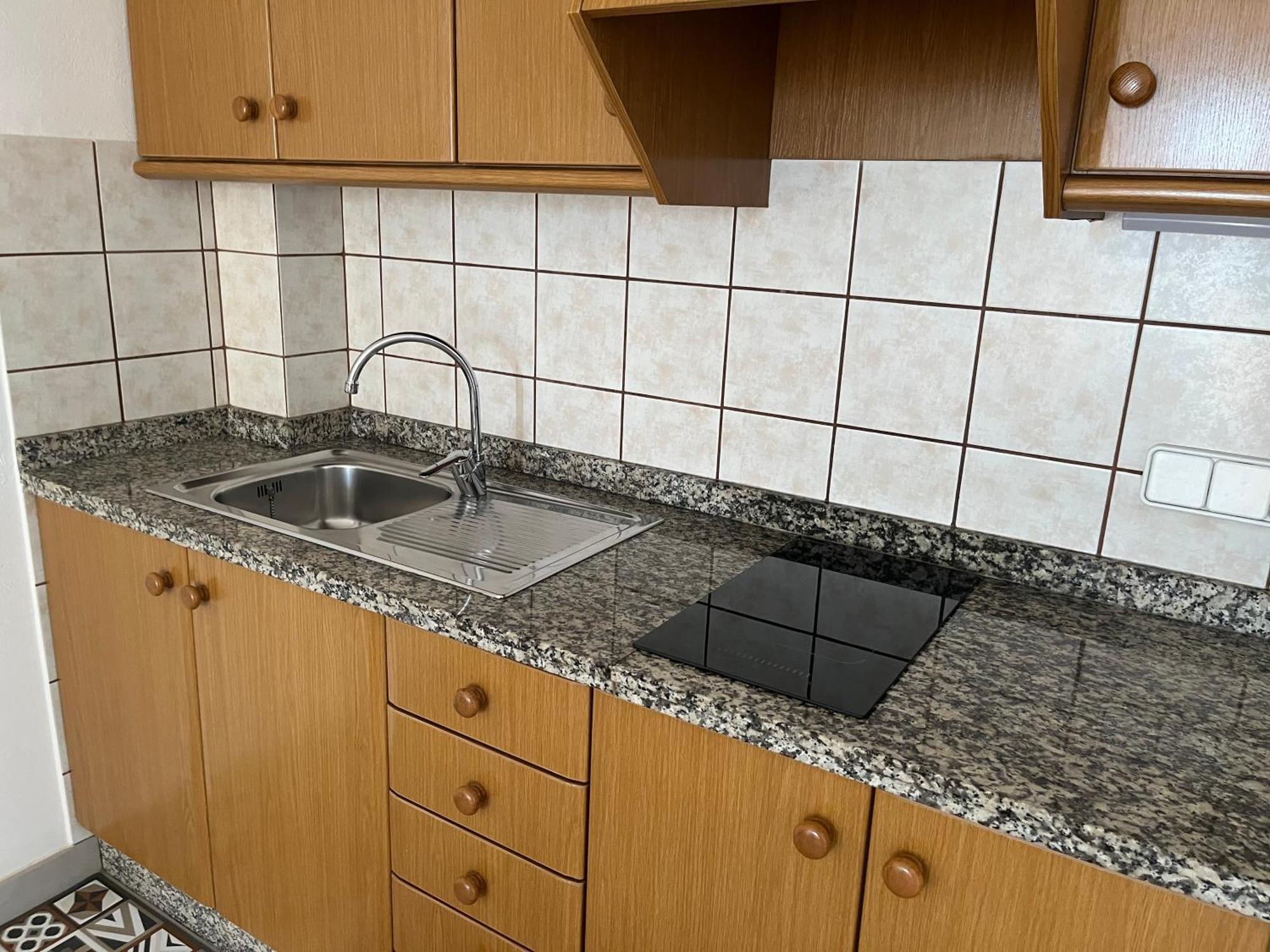Apartamentos Mar I Vent Puerto De La Savina  Extérieur photo