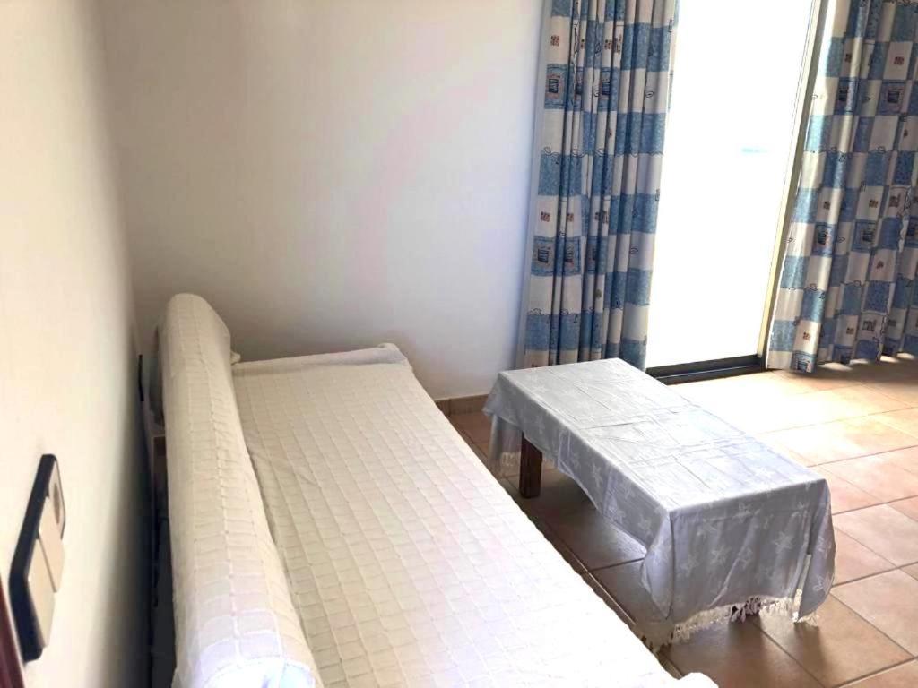 Apartamentos Mar I Vent Puerto De La Savina  Extérieur photo