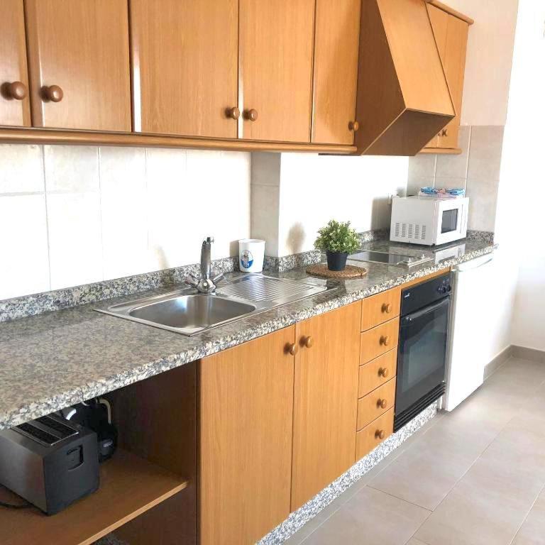 Apartamentos Mar I Vent Puerto De La Savina  Extérieur photo