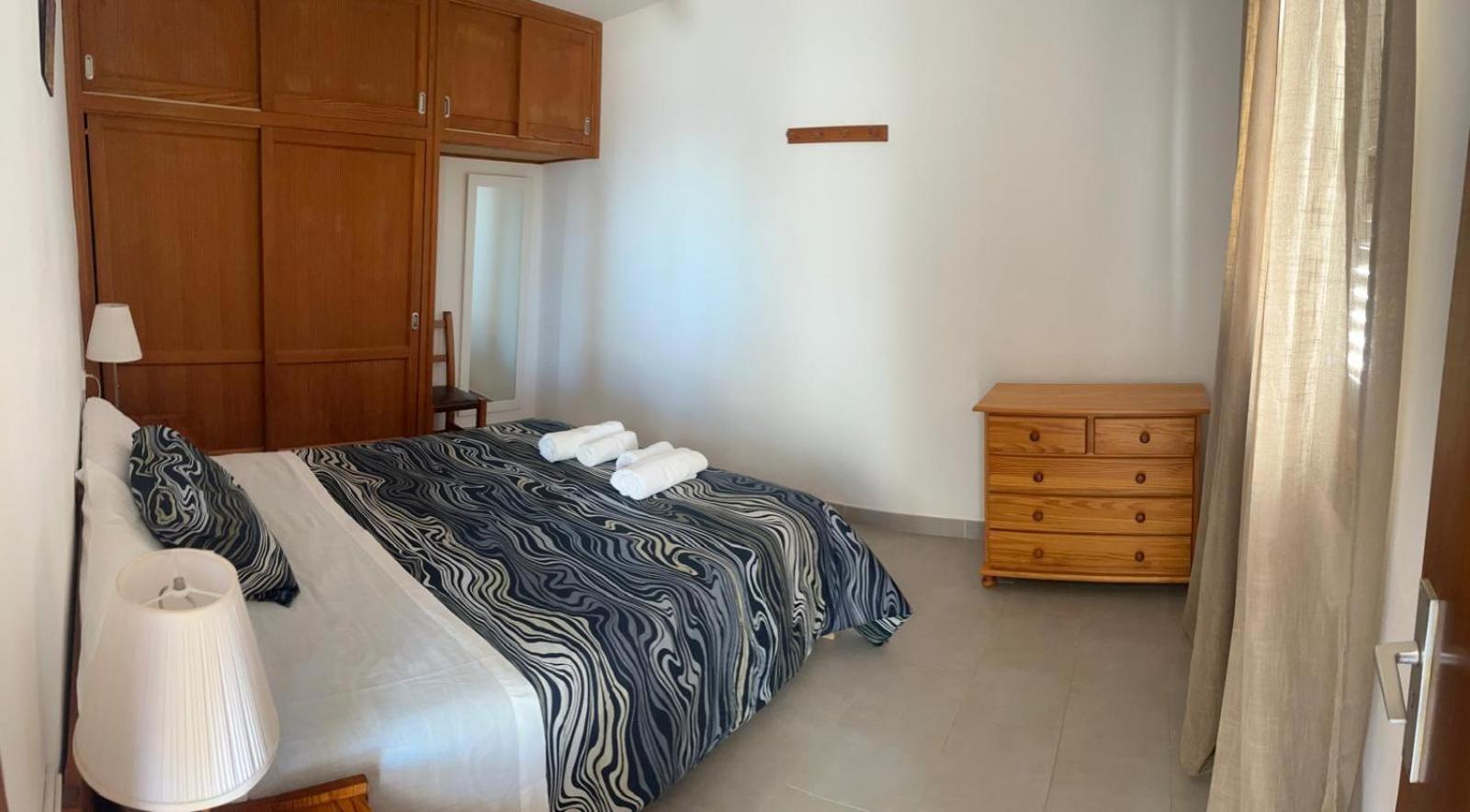 Apartamentos Mar I Vent Puerto De La Savina  Extérieur photo