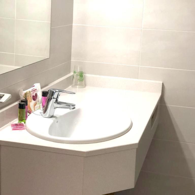 Apartamentos Mar I Vent Puerto De La Savina  Extérieur photo