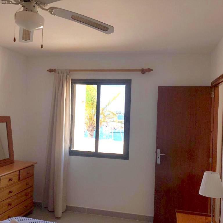 Apartamentos Mar I Vent Puerto De La Savina  Extérieur photo