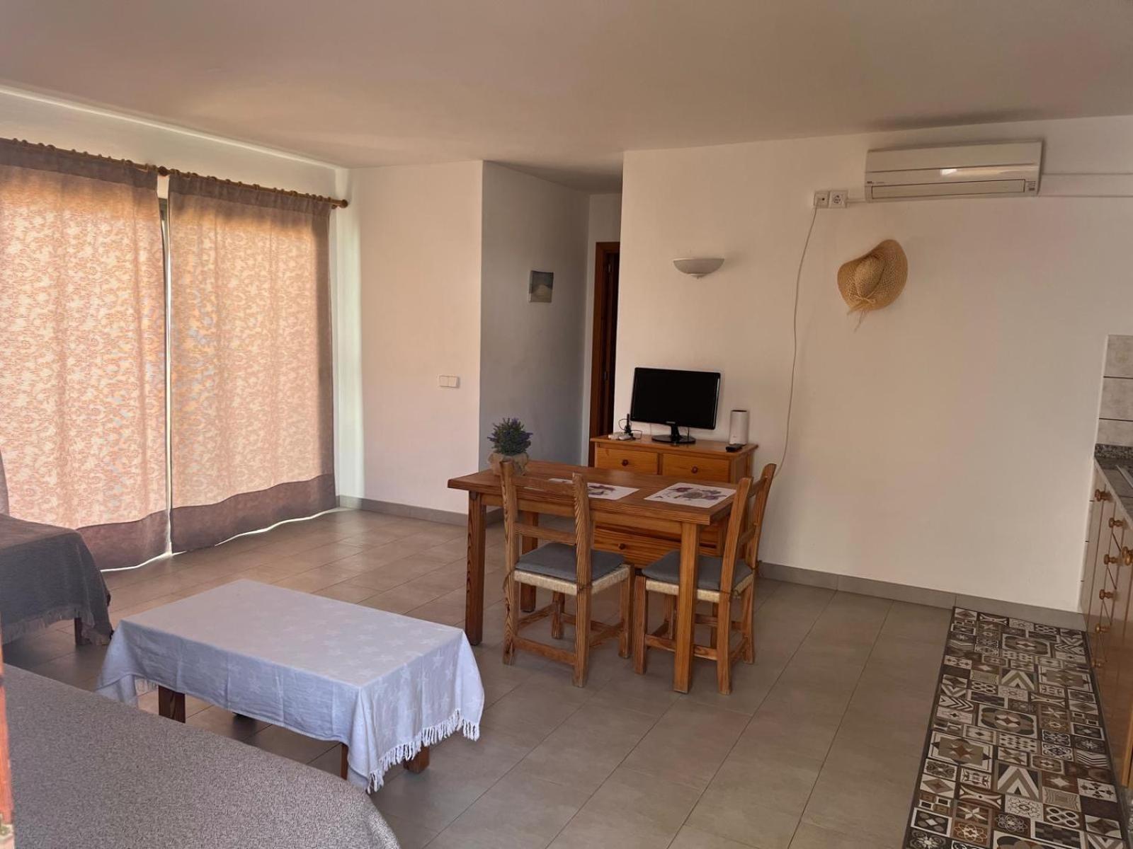 Apartamentos Mar I Vent Puerto De La Savina  Extérieur photo