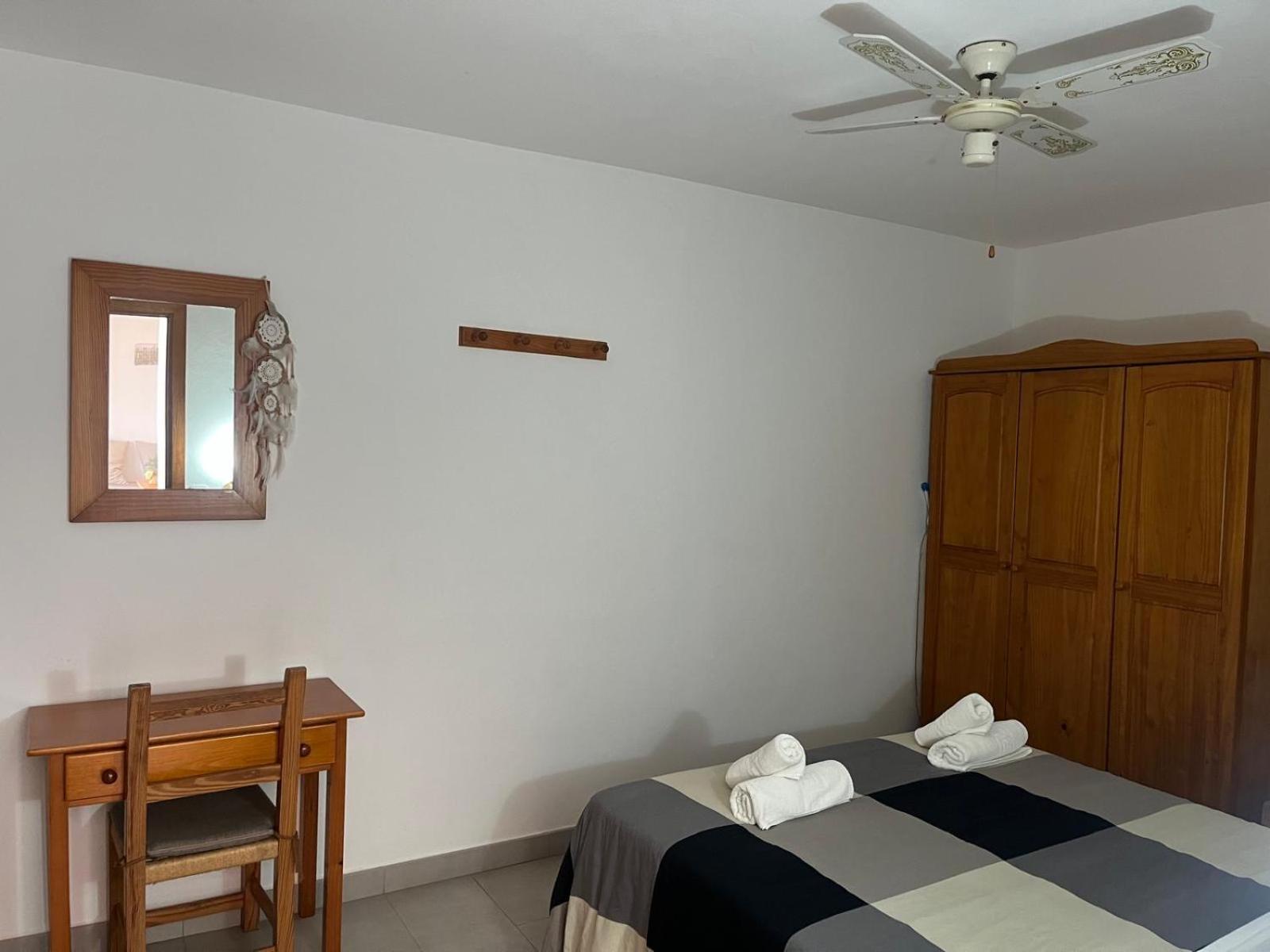 Apartamentos Mar I Vent Puerto De La Savina  Extérieur photo