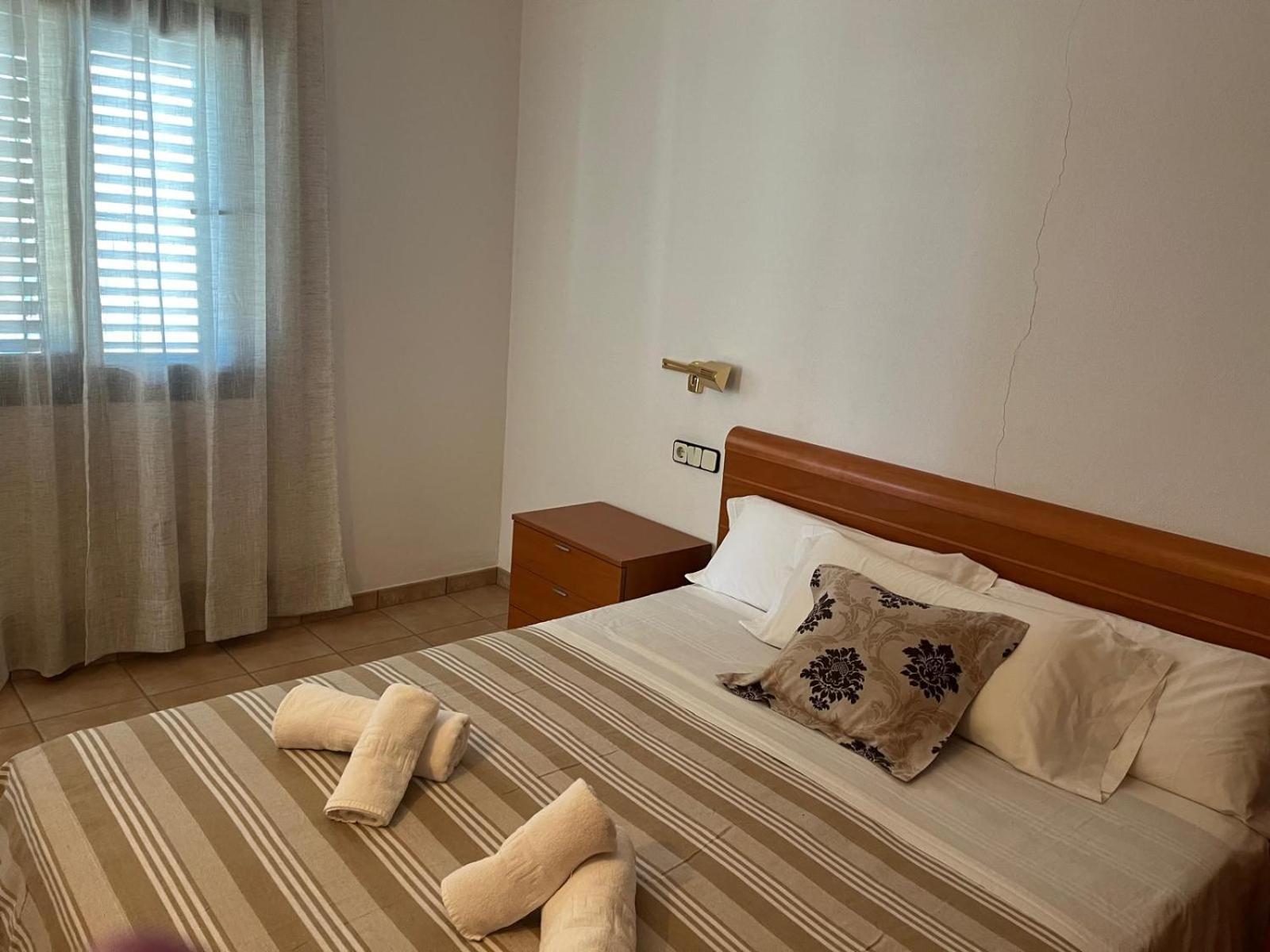 Apartamentos Mar I Vent Puerto De La Savina  Extérieur photo